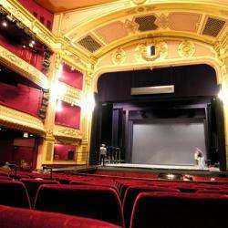 Opera-theatre De Metz Metropole Metz