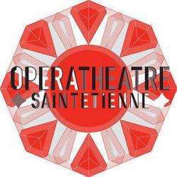 Opéra Théâtre Saint Etienne