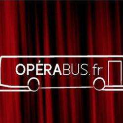 Opérabus - Culture Mobile Valenciennes
