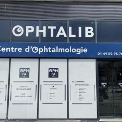 Ophtalmologue ophtalib - 1 - 
