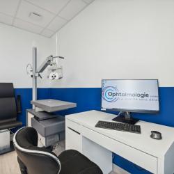 Ophtalmologue Brest - Ophtalmologie Express  Gouesnou