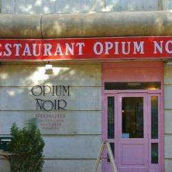 Restaurant Opium Noir - 1 - 