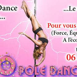Association Sportive STUDIO O'POLE DANCE - 1 - 