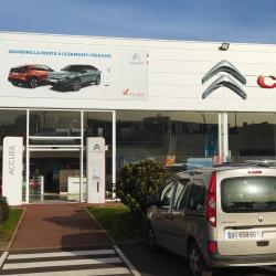 Oppidum Automobiles Clermont Ferrand – Citroën Clermont Ferrand
