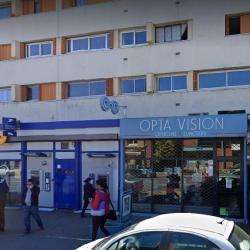 Opta Vision Toulouse