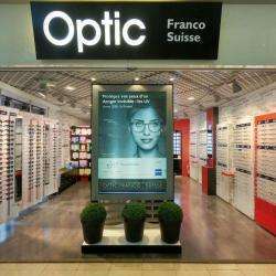 Optic Franco Suisse Ferney Voltaire