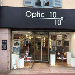 Optic 10/10eme Limoges
