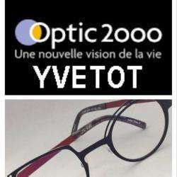 Optic 2000 C.chrismann Optique Guy Mass Yvetot
