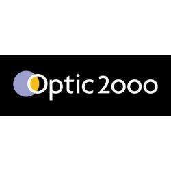 Optic 2000 Clec'h Boutron Loudéac