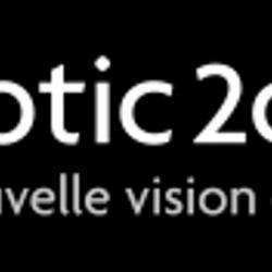 Centres commerciaux et grands magasins Opticien Optic 2000 - 1 - 