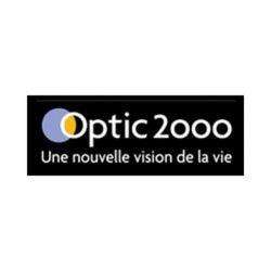 Optic 2000 Guéméné Penfao