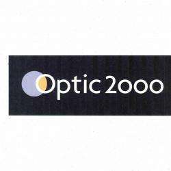 Optic 2000 Les Opticiens Auberger Associes Paris