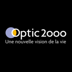 Optic 2000 Maisons Alfort