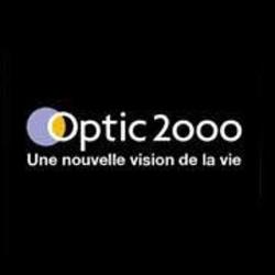 Optic 2000 Villeneuve La Garenne