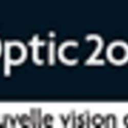 Opticien OPTIC 2000 - Optique Audry - 1 - 