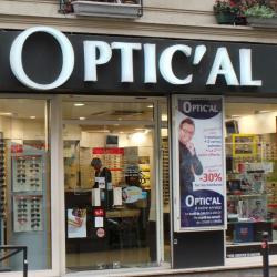 Opticien Optic'al - 1 - 