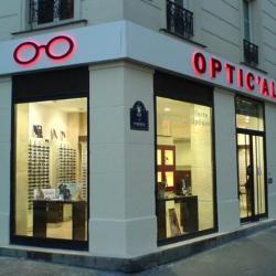 Optic'alexia Paris