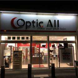 Opticien OPTIC All - 1 - 