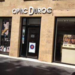 Optic Duroc Aix En Provence