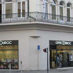 Optic Duroc Mulhouse