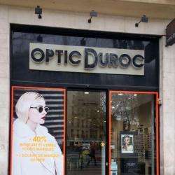 Optic Duroc Nîmes