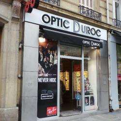 Optic Duroc Paris