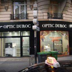 Optic Duroc  Paris