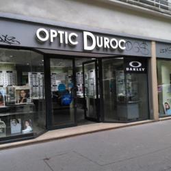 Opticien Optic duroc - 1 - 