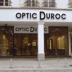 Opticien OPTIC DUROC - 1 - 