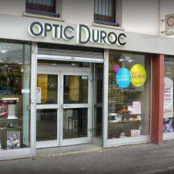 Opticien OPTIC DUROC - 1 - 