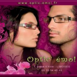 Opticien OPTIC'EMOI - 1 - 
