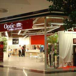 Opticien Optic Grand Quetigny - 1 - 