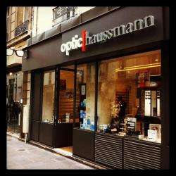 Optic Haussmann Paris