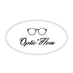 Opticien OPTIC'HOM - 1 - 