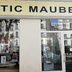 Optic Maubert Paris