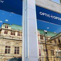Opticien Optic Opera - 1 - 