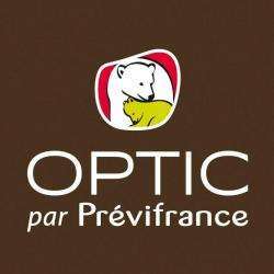 Optic Par Previfrance Paris