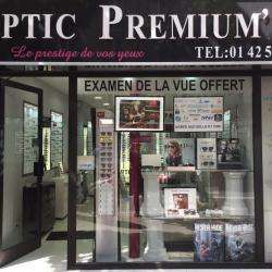 Optic Premium Paris
