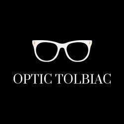 Opticien OPTIC TOLBIAC - 1 - 