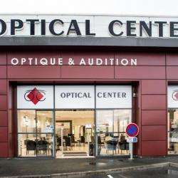 Optical Center Angers