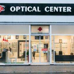 Optical Center Créteil