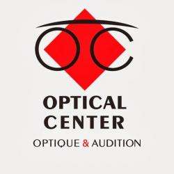 Centres commerciaux et grands magasins Optical Center - 1 - 