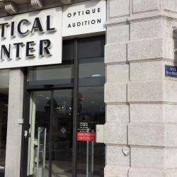 Optical Center Grenoble