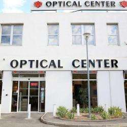 Optical Center Marseille