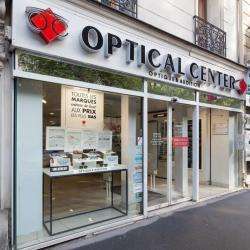 Opticien OPTICAL CENTER - 1 - 