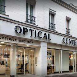 Opticien OPTICAL CENTER - 1 - 