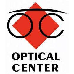 Optical Center Thiers