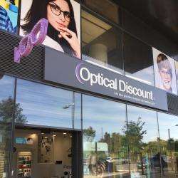 Opticien Optical Discount - 1 - 