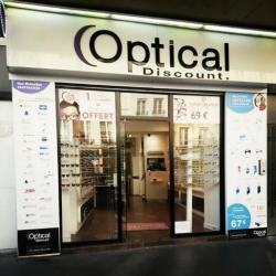 Optical Discount Paris