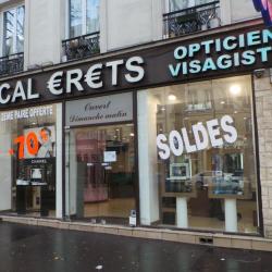 Optical Erets Paris